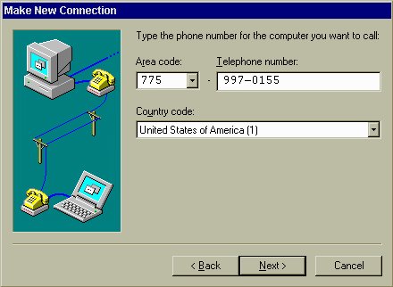 Phone Number