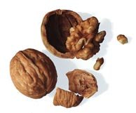 Walnuts